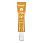 ضد آفتاب ضد چروک ایوروشه حاوی SPF 50 حجم 40 میل