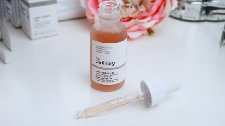 about the ordinary serum 01