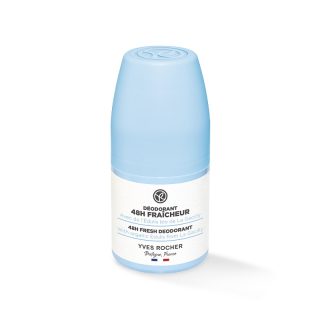 دئودورانت فرش ایوروشه