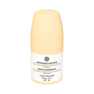 دئودورانت فرش ایوروشه