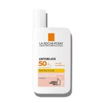 فلوئید ضدآفتاب رنگی لاروش پوزای مدل آنتیلیوس با SPF50