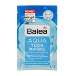 ماسک ورقه ای آبرسان باله آ مدل آکوا