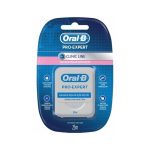 نخ دندان اورال بی مدل پرو اکسپرت مخصوص دندان های حساس