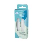 نخ دندان ایمپلنت و بریج 30 عددی تپه