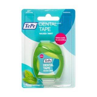 نخ دندان نعنایی 40 متری تپه