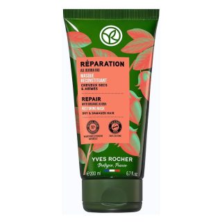 ماسک ترمیم کننده مو ایوروشه