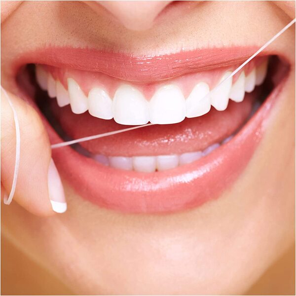 نخ دندان اورال بی مدل پرو اکسپرت مخصوص دندان های حساس