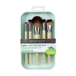 ست براش 5 عددی اکوتولز مدل Start The Day Beautifully