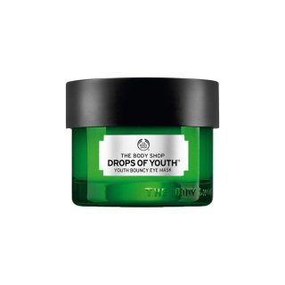 ماسک دور چشم بادی شاپ مدل DROPS OF YOUTH حجم 20 میل