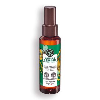 میست مو و بدن وانیل ایوروشه