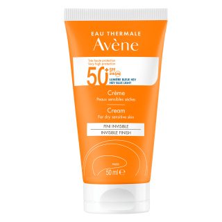 کرم ضد آفتاب پوست خشک SPF50 اون