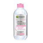 میسلار واتر پاک کننده پوست خشک و حساس گارنیر