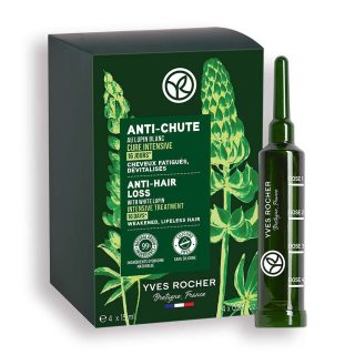 سرم ضد ریزش مو ایوروشه