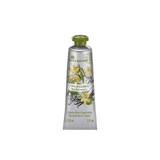 کرم دست مرطوب کننده وانیل ایوروشه حجم 30 میل