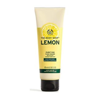 شوینده لیمو بادی شاپ