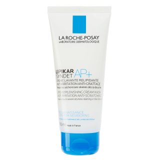 شوینده کرمی لیپیکار لاروش پوزای