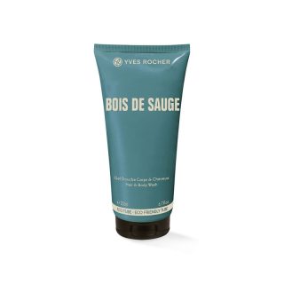 شوینده سر و بدن ایوروشه با رایحه Bois de Sauge