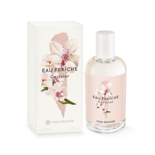 عطر شکوفه گیلاس ایوروشه