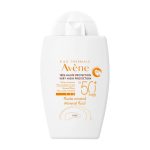 ضد آفتاب فلوئید مینرال بی رنگ SPF50 اون