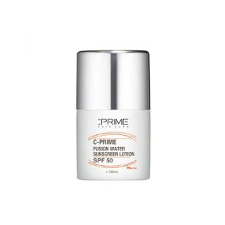 ضد آفتاب فیوژن واتر پریم