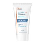 ضد آفتاب فلوئید دوکری