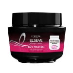 ماسک مو بیوتین لورال