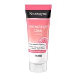 کرم مرطوب کننده گریپ فروت نوتروژینا