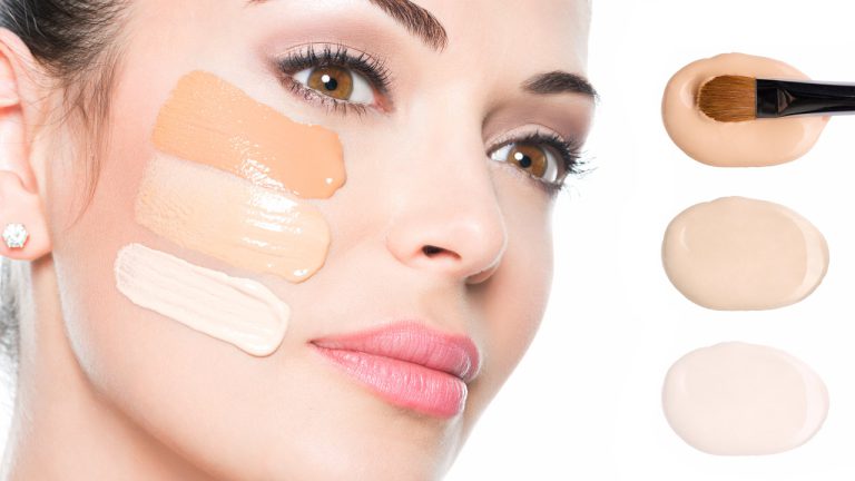 makeup foundation 01