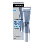 کرم دور چشم ضد چروک رتینول بوست نوتروژینا