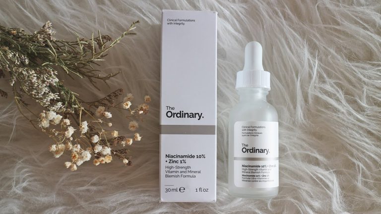 what is niacinamide 3