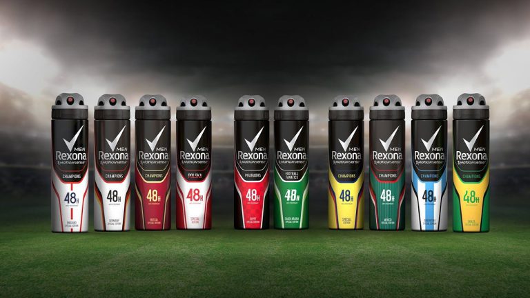 The best body spray brand 14