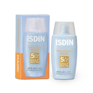 ضد آفتاب فیوژن واتر مجیک ایزدین