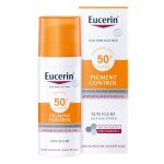 فلوئید ضد آفتاب و ضد لک SPF50 اوسرین