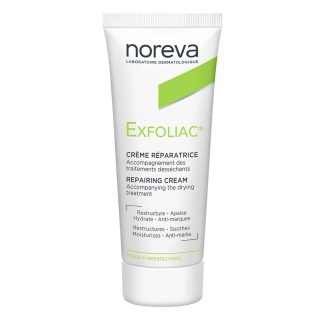 کرم مرطوب کننده و آبرسان قوی اکسفولیاک نوروا