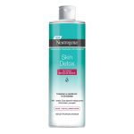 میسلار واتر پاک کننده آرایش اسکین دتوکس نوتروژینا