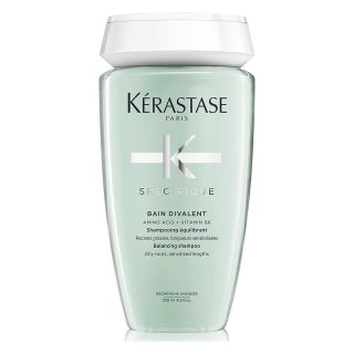 شامپو موی چرب کراستاس