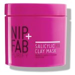 ماسک سالیسیلیک اسید نیپ اند فاب