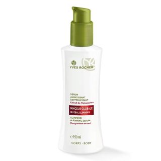 سرم لاغری و سفت کننده بدن ایوروشه