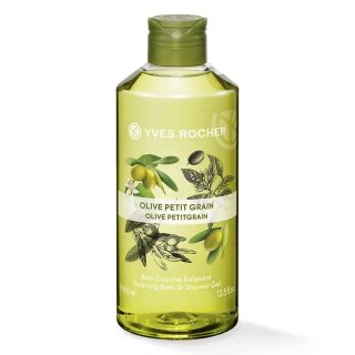 شامپو بدن زیتون ایوروشه