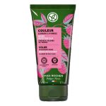 ماسک موهای رنگ شده ایوروشه