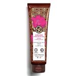 اسکراب بدن آرگان و گلبرگ رز ایوروشه