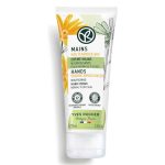 کرم دست مغذی ایوروشه