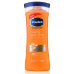 لوسیون بدن Healthy even tone وازلین