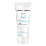 شوینده کرمی پوست خشک درماتیپیک