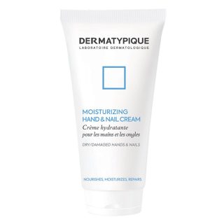 کرم دست و ناخن درماتیپیک