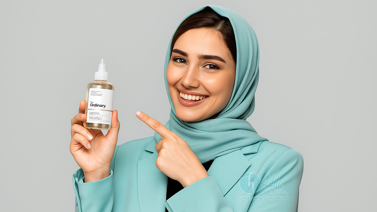 تونر اوردینری