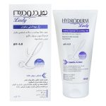 ژل بهداشتی بانوان یائسه هیدرودرم