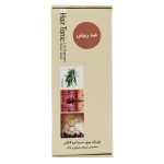 تونیک ضد ریزش مو نازک و معمولی سر و ابرو لافارر