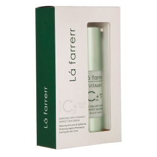 سرم ویتامین سی 10 درصد لافارر