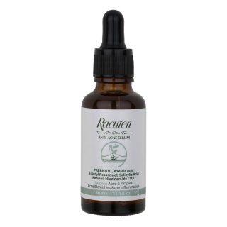 سرم ضد جوش و آکنه راکوتن